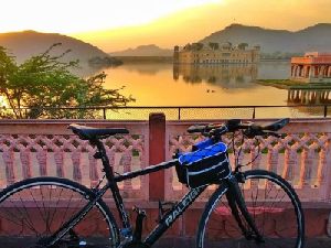 All india cycle tours