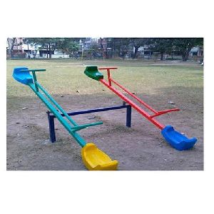Playground Seesaw