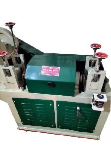 State Wire Cutting Machine