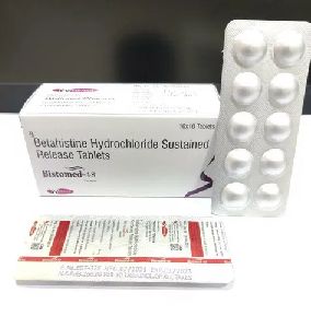 Bistomed 48 Tablets