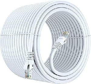 Cat 6 Networking Cable