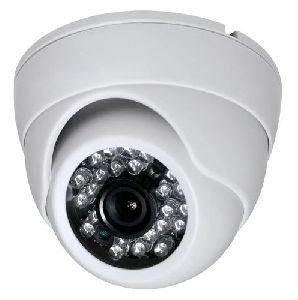 CCTV Analog Dome Camera