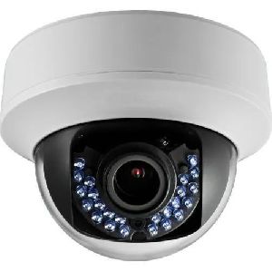 CCTV IP Dome Camera