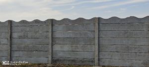 Precast Wall