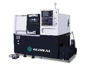 CNC Operating and Programming