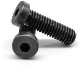 Socket Low Head Cap Screw