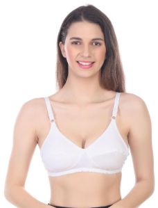 Ladies Cotton Aster Bra