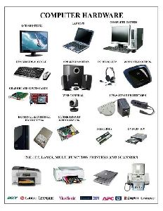 Computer Accessories