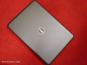 Dell Second Hand Laptop