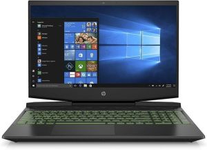 HP Gaming laptop