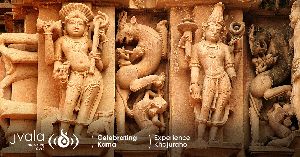 Khajuraho Temple Travel and tour Package