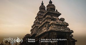 Mahabalipuram Tour and Travel