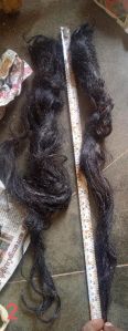 raw human hair 2