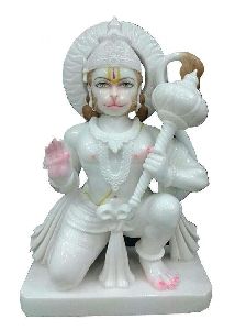 marble hanuman moorti