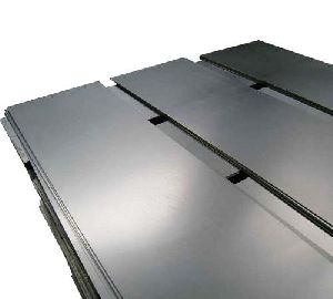 Stainless Steel Sheets Plates