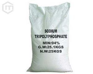 Sodium Tripolyphosphate Stpp