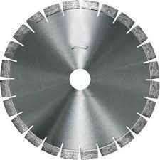 Granite Cutting Blade