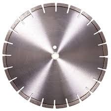 Diamond Cutting Blade