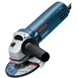 Electric Angle Grinder