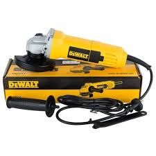 Dewalt Angle Grinder