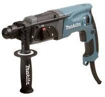 Hammer Drill Machine