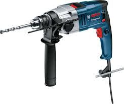 Impact Drill