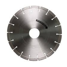 concrete cutting blade