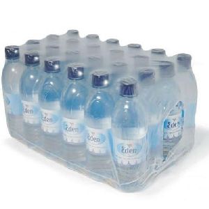 Water Bottle Packaging Shrink Film