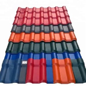 Profiled Roofing Sheets