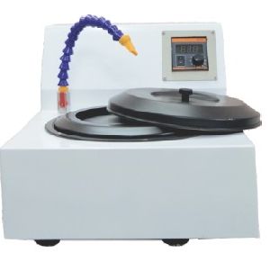 Disc Polishing Machines