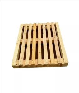 Pine Wood Pallets