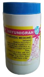 Vayunigrah Digestive Powder