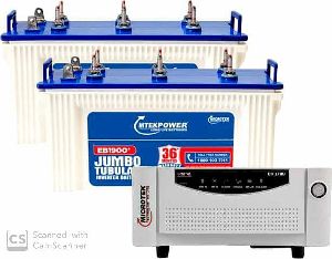 Inverter Batteries