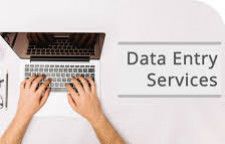 Offline Online Genuine Data Entry Projects