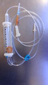 burette infusion set