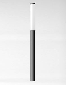 modern designer poles