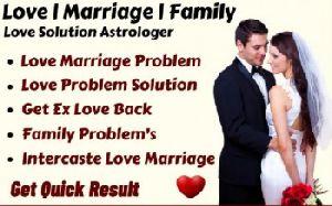 Love Problem Solution Specialist Astrologer +91 7732867669