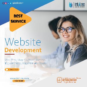 Website Development Services