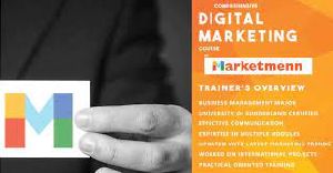 Digital Marketing Training