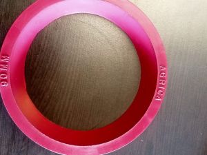 Rubber Ring