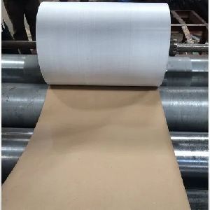 HDPE Laminated Paper Rolls