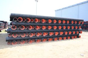 DWC HDPE PIPES ALL SIZE