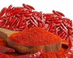 Red Chilly Powder