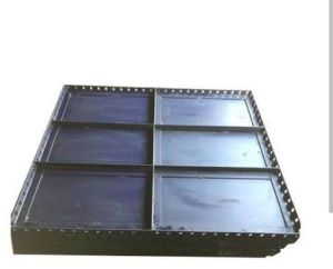 Mild Steel Shuttering Plate