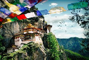 bhutan tour