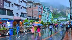 Gangtok Tour