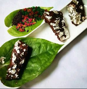 chocolate paan