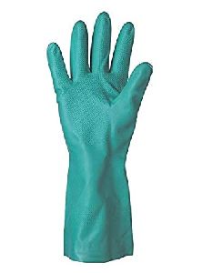 Industrial Safety Gloves