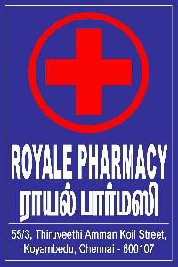 Online Pharmacy