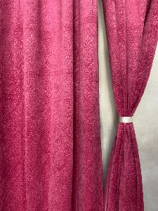 Velvet Curtain